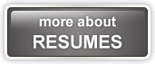More About Professional Resume Writing Services from The Job Search Guru